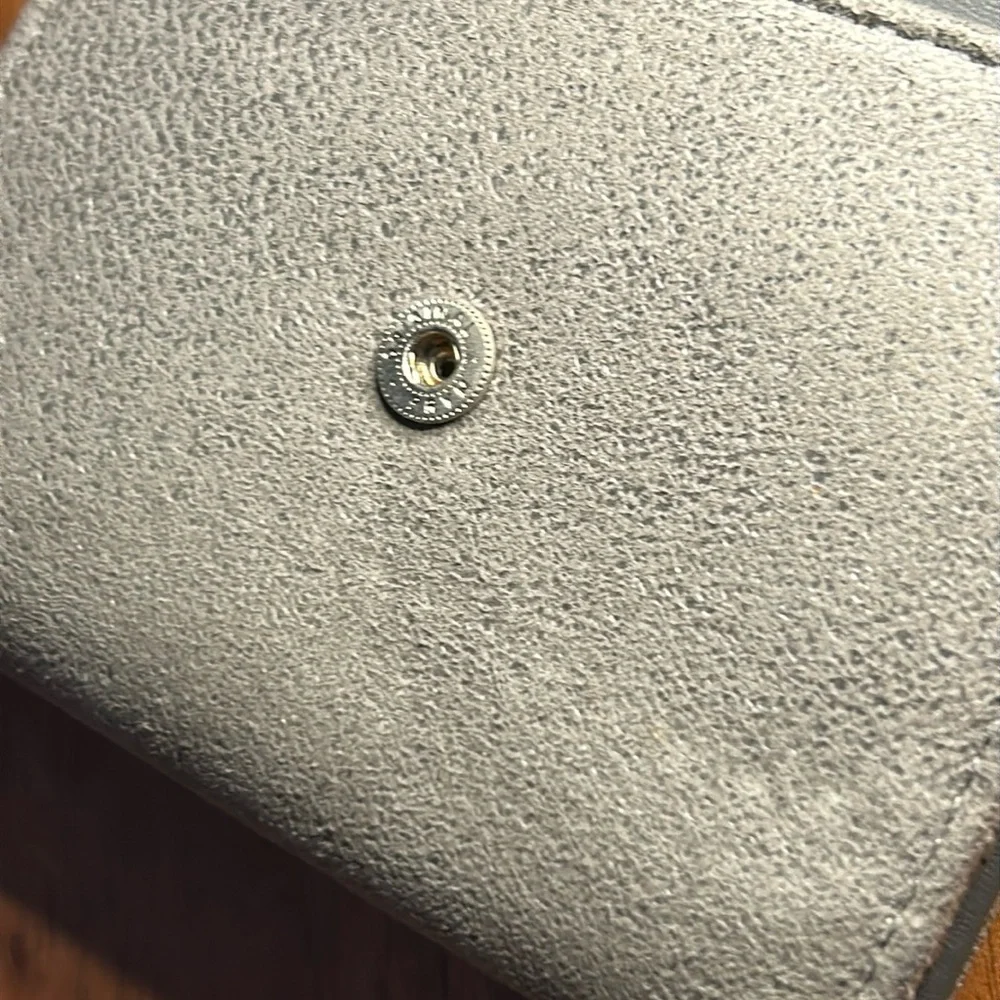 Stella McCartney Falabella Compact Wallet in Box